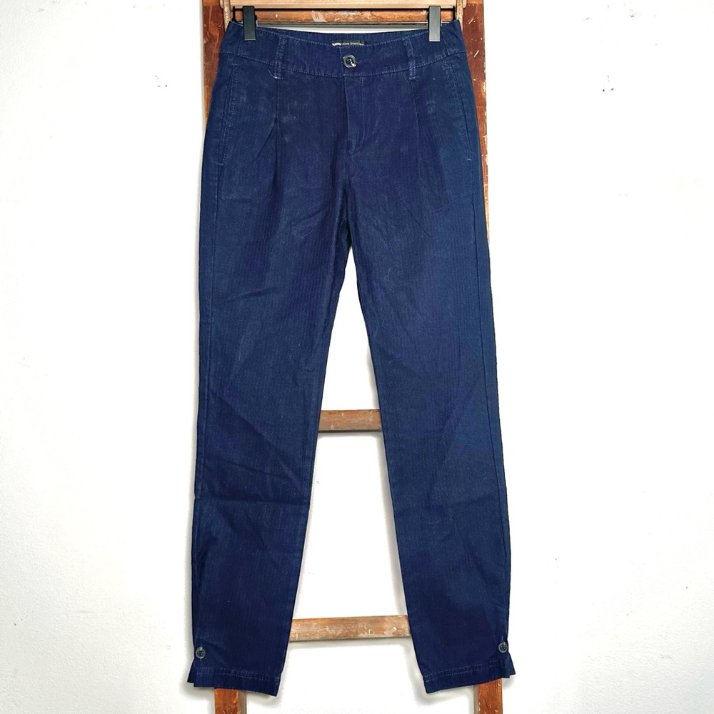 Mango Casual Chino Pant